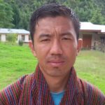 Mr. Tashi Wangchuk