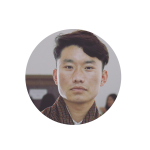 Tandin Wangdi (Graduate of 2021)