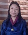 Ms. Chhimi Wangmo