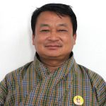 Mr. Chundi Dorji