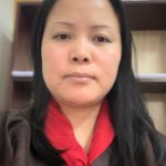 Ms. Lhamchu Delma