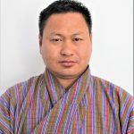Dr Tshering Phuntsho
