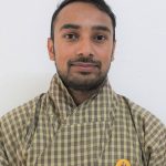 Mr. Dependra Khatiwara