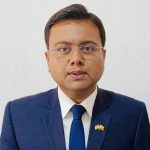 Dr Sourav Basu