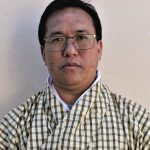 Mr. Dorji Tshering