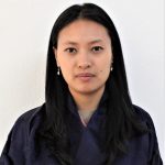 Ms. Sangay Zam