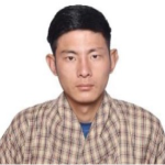 Mr. Tshering