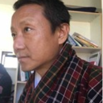 Mr. Ugyen